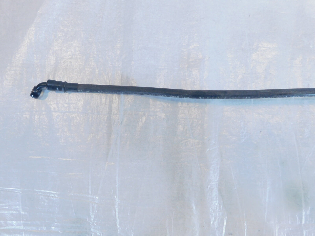 Harley Davidson Sportster 883 & 1200 Custom & Nightster Front Brake Hose Line - C3 Cycle