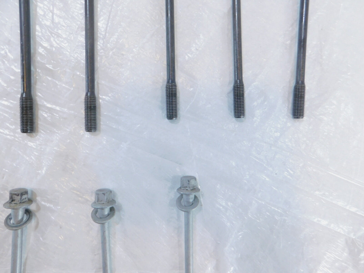 1994 1995 1996 Suzuki RF600 & RF600R Cylinder Head Mount Bolts - C3 Cycle