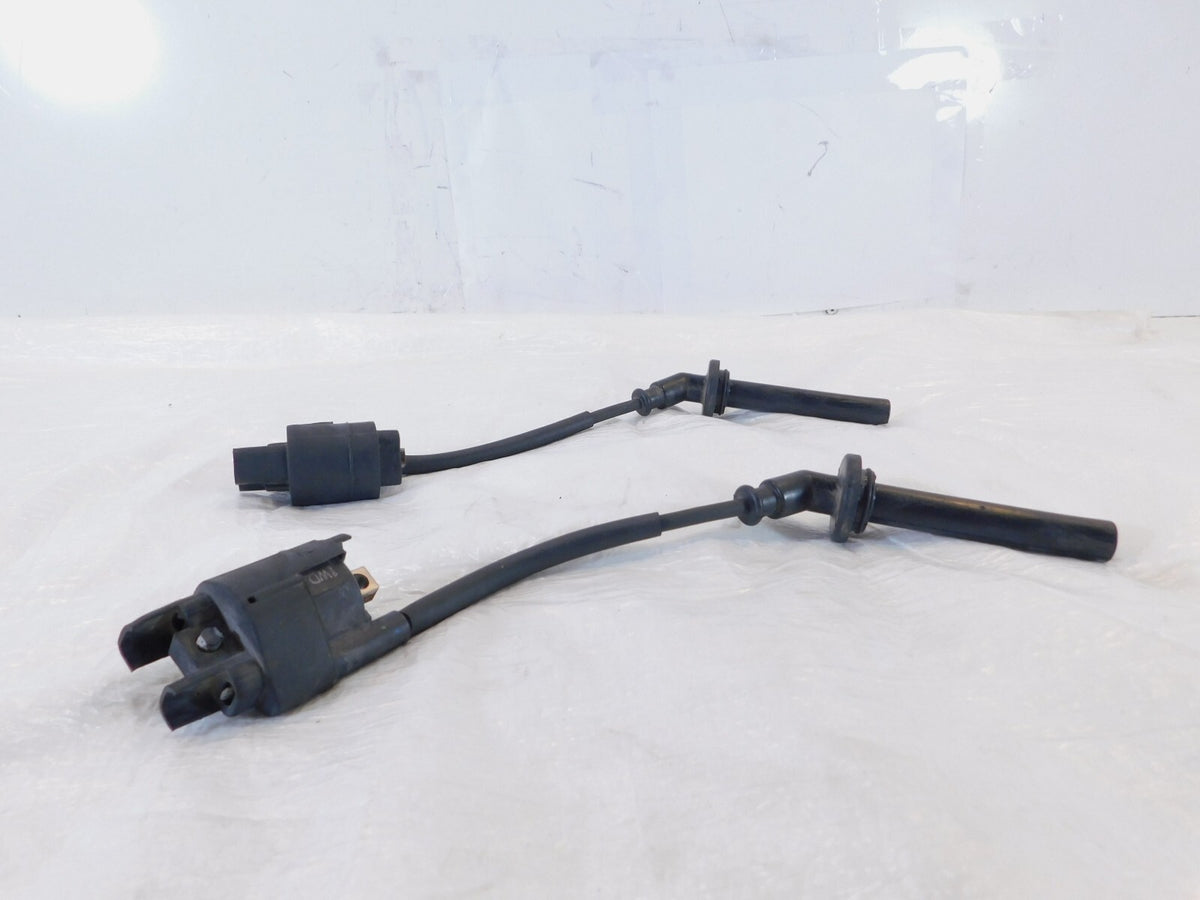 2015-2023 Yamaha YZFR3 YZF R3 MT03 MT-03 Left/Right Engine Motor Ignition Coils - C3 Cycle