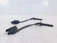 2015-2023 Yamaha YZFR3 YZF R3 MT03 MT-03 Left/Right Engine Motor Ignition Coils - C3 Cycle