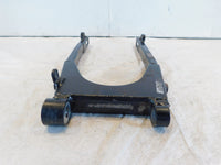 Harley Davidson Sportster XLH 883 1200 Black Rear Wheel Fork Swingarm Swing Arm - C3 Cycle