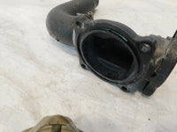 2006-2019 Kawasaki Vulcan 900 VN900 Classic LT Custom Coolant Thermostat & Pipes - C3 Cycle