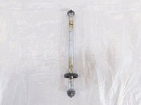 Honda CB350K CB350 & Scrambler CL350 350 Front Wheel Swingarm Pivot Bolt Shaft - C3 Cycle