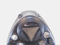 Triumph America LT & Speedmaster Gas Petrol Fuel Tank Reservoir Console Cover - C3 Cycle