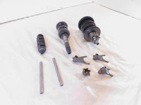 2008-2009 Kawasaki Concours 14 ZG1400 Transmission Gears w/ Shifter Drum & Forks - C3 Cycle