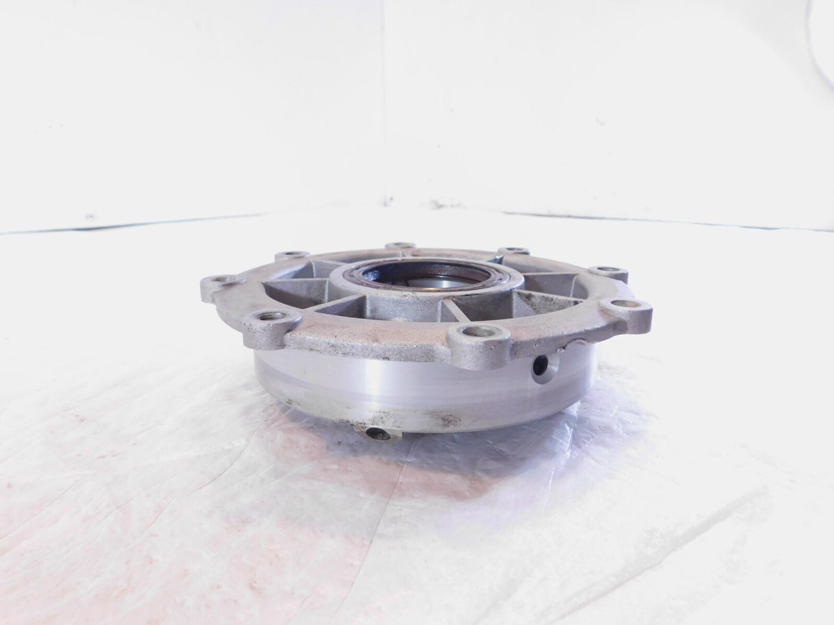 Moto Guzzi Breva California Griso V 1100 Norge GT 1200 Rear Engine Motor Flange - C3 Cycle