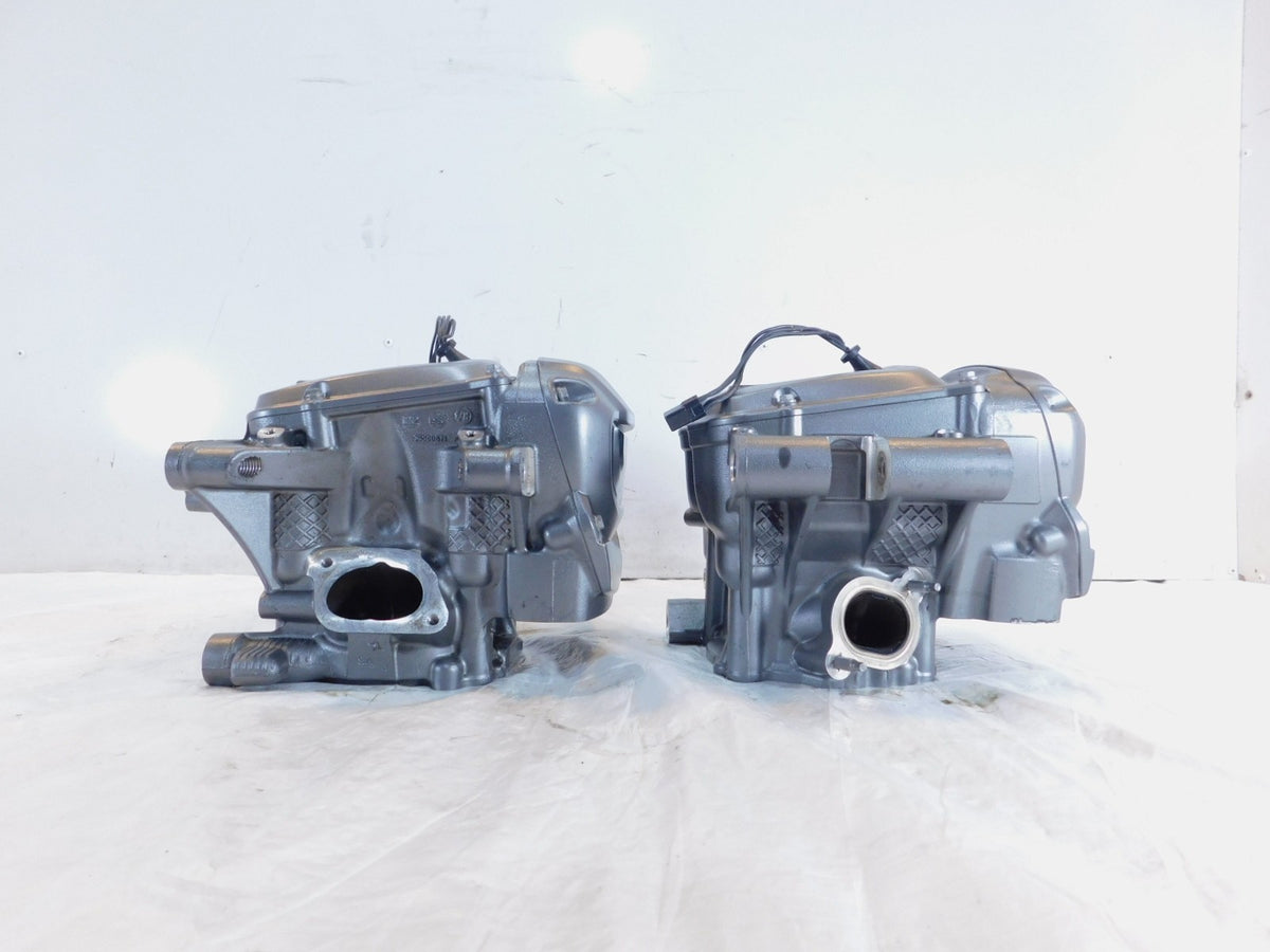 2021-2025 Harley Davidson Pan America RA1250S 1250S Engine Motor Cylinder Heads - C3 Cycle