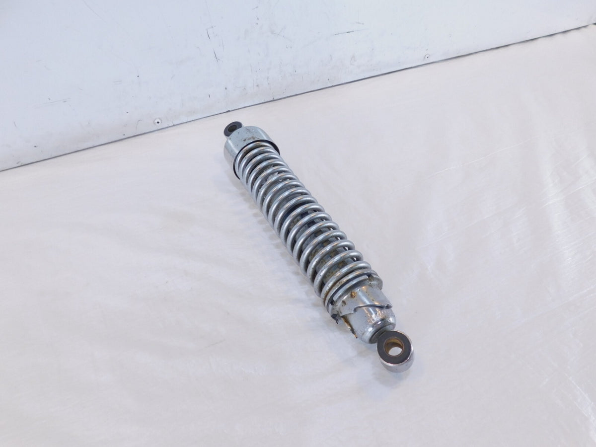 Harley Davidson Sportster 883 & 1200 Chrome Rear Suspension Shock Absorber - C3 Cycle