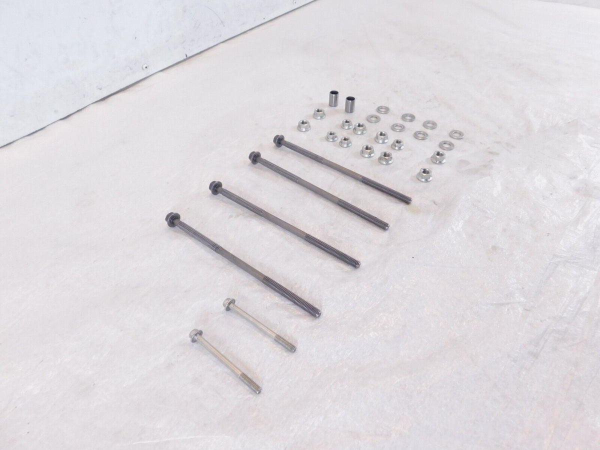Honda Shadow VT600C VT600CD VT750C VT750CD Cylinder Head Cover Mount Bolts - C3 Cycle