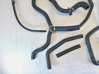 2001 Honda GL1800 Goldwing 1800 Misc Air Coolant & Oil Hose Line Pipe Box Lot - C3 Cycle