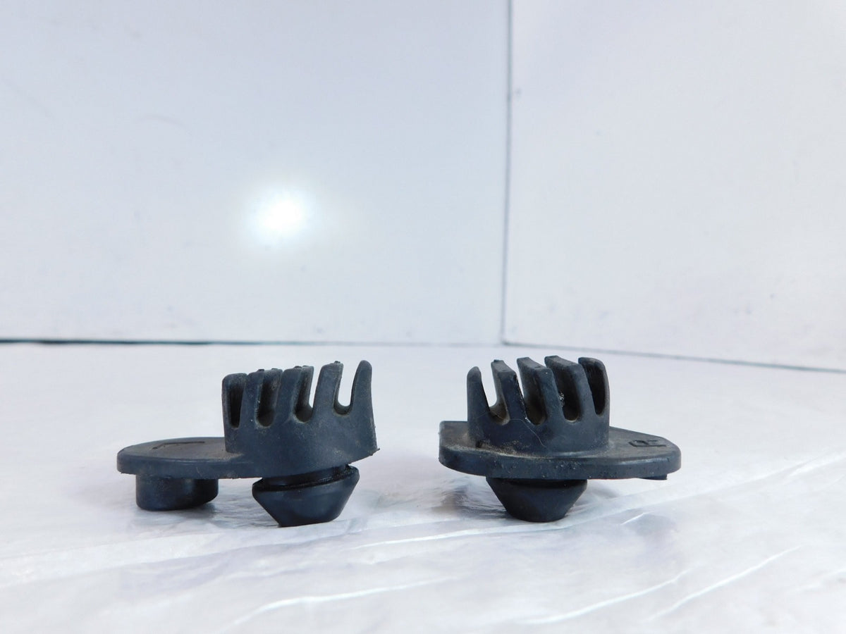 2022-2024 Yamaha YZFR7 YZF-R7 R7 Gas Petrol Fuel Tank Reservoir Damper Stoppers - C3 Cycle