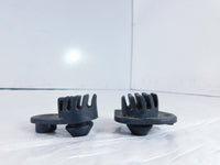 2022-2024 Yamaha YZFR7 YZF-R7 R7 Gas Petrol Fuel Tank Reservoir Damper Stoppers - C3 Cycle