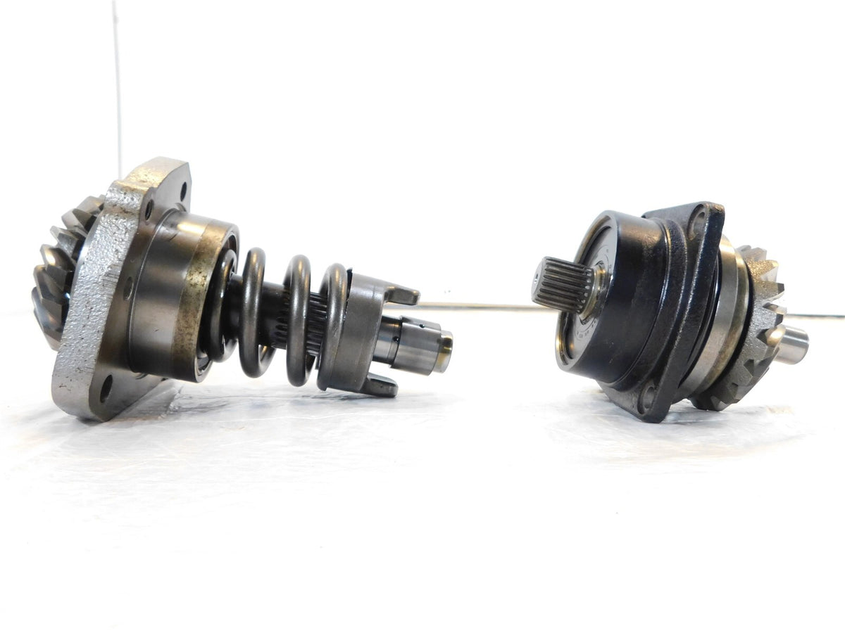 2000-2007 Honda Shadow VT1100 Spirit Sabre 1100 Rear Cross Shaft Differential - C3 Cycle