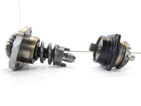 2000-2007 Honda Shadow VT1100 Spirit Sabre 1100 Rear Cross Shaft Differential - C3 Cycle