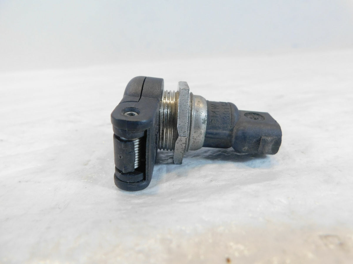 BMW F650GS K1200LT R100 R1100RT R1200GS OEM Auxiliary Plug In Accessory Socket