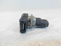 BMW F650GS K1200LT R100 R1100RT R1200GS OEM Auxiliary Plug In Accessory Socket