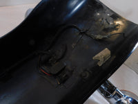 Harley Davidson EVO Road King Tour & Electra Glide Rear Fender & Turn Signals - C3 Cycle