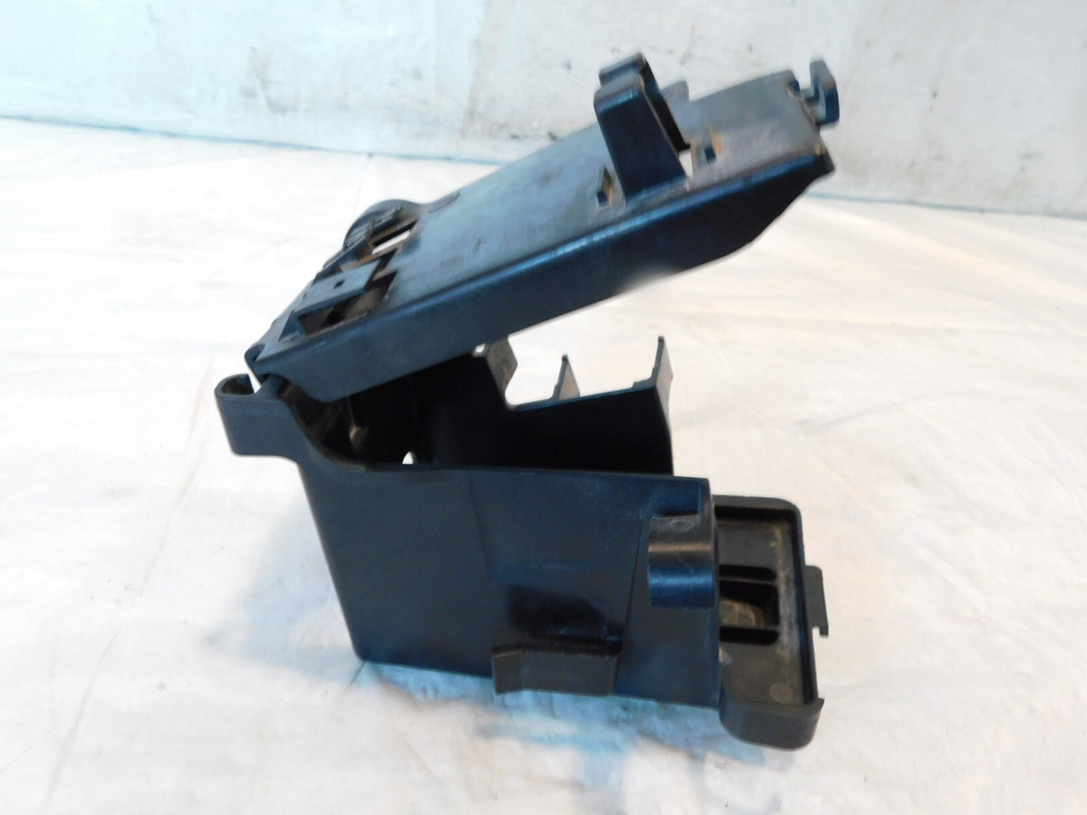 Honda Fury 1300 Stateline Interstate VT1300 Engine Motor Battery Holder Box Tray - C3 Cycle