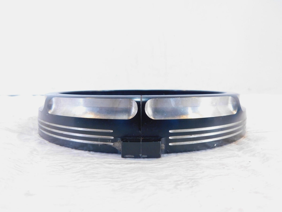 Harley Davidson Touring Street & Electra Glide Headlamp Headlight Door Ring