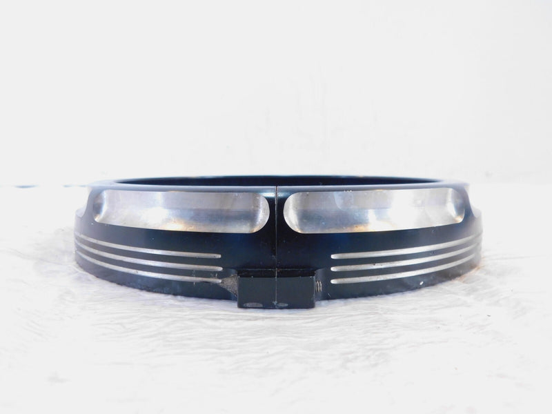 Harley Davidson Touring Street & Electra Glide Headlamp Headlight Door Ring