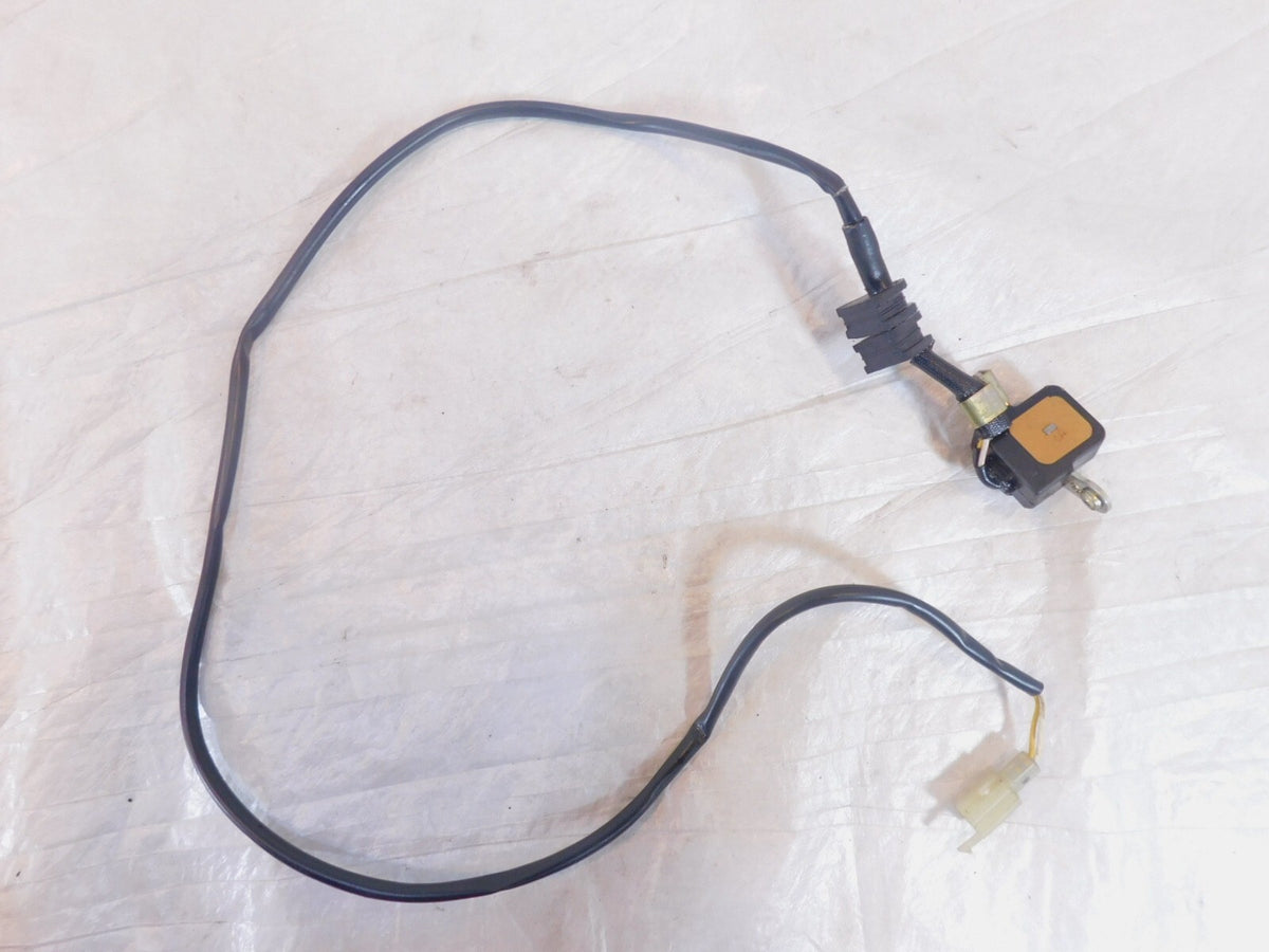 1994-1995 Honda CB1000 CB 1000 Ignition Timing Pickup Pulse Generator Sensor - C3 Cycle