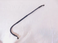 1998 98 Honda VTR1000F Super Hawk Firestorm 1000 Rear Master Cylinder Brake Hose - C3 Cycle