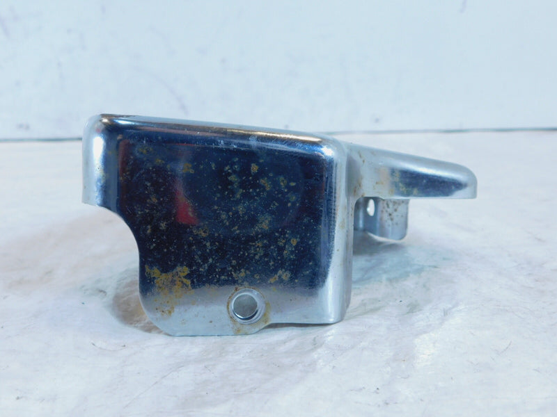 87-09 Suzuki Intruder Boulevard S83 VS1400 Rear Master Cylinder Reservoir Cover