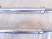 2005-2006 BMW R1200ST R1200 ST Front Wheel Fork Shock Leg Tubes - Bent - C3 Cycle