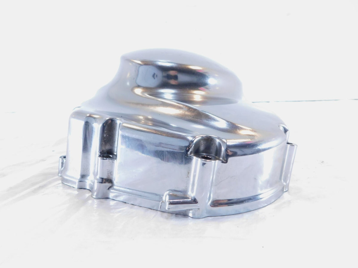 Suzuki Intruder Volusia Boulevard M50 C50 VL800 Right Engine Motor Clutch Cover - C3 Cycle