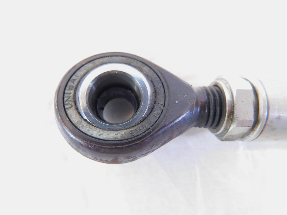 Ducati 749 749S & 999 999R Xerox Rear Suspension Linkage Tie Rod w/ Ball Joints - C3 Cycle
