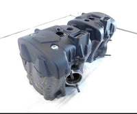 2017 Victory Octane Black Front & Rear Cylinder Heads w/ Valves & Cam Camshafts