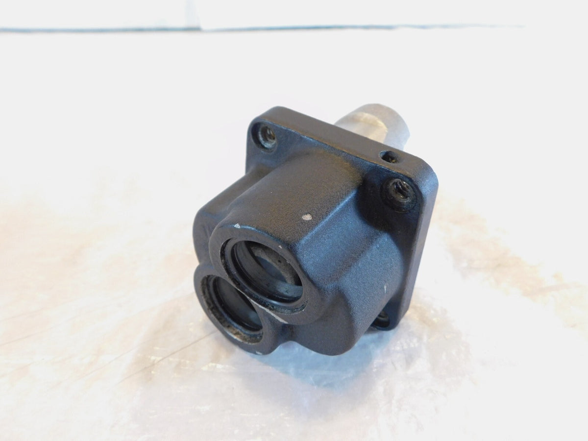 Harley Davidson EVO FXR Softail Electra Glide Dyna Black Lifter Tappet Housings - C3 Cycle