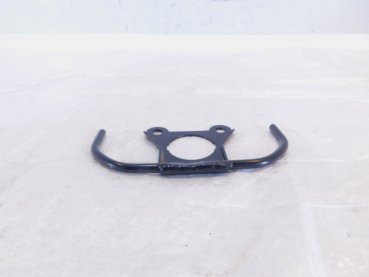 1997-2000 BMW F650 Funduro F650ST Steering Lock Holder Mounting Bracket Stay - C3 Cycle