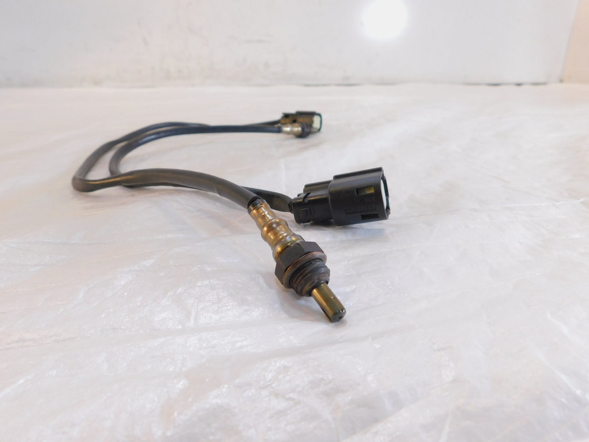 2014-2018 Harley Davidson Sportster XL883 & XL1200 Exhaust Pipe O2 Oxygen Sensor - C3 Cycle