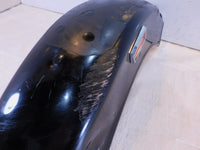 Harley Davidson Softail Night Train & Springer Black Rear Wheel Cover Fender