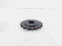 Honda VT750 Shadow ACE Deluxe Spirit RS Engine Motor Front Drive JT Sprocket 17T - C3 Cycle