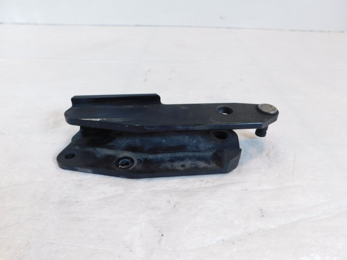 2010-2017 Victory Cross Country Roads Vision Right Floorboard Footboard Bracket - C3 Cycle