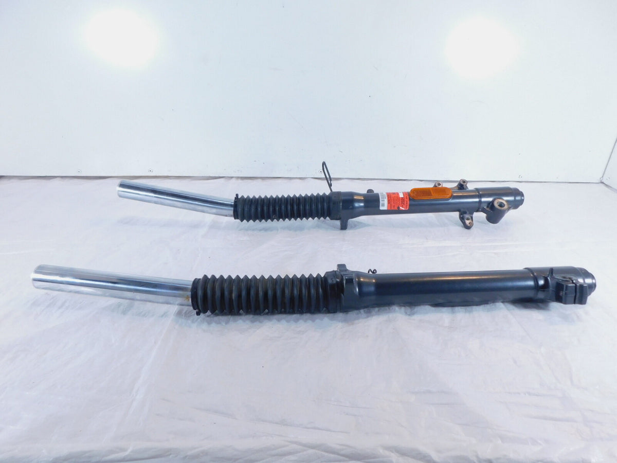 Royal Enfield Himalayan 411 LS410 Euro V Front Wheel Suspension Fork Leg Shocks - C3 Cycle