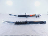 Royal Enfield Himalayan 411 LS410 Euro V Front Wheel Suspension Fork Leg Shocks - C3 Cycle