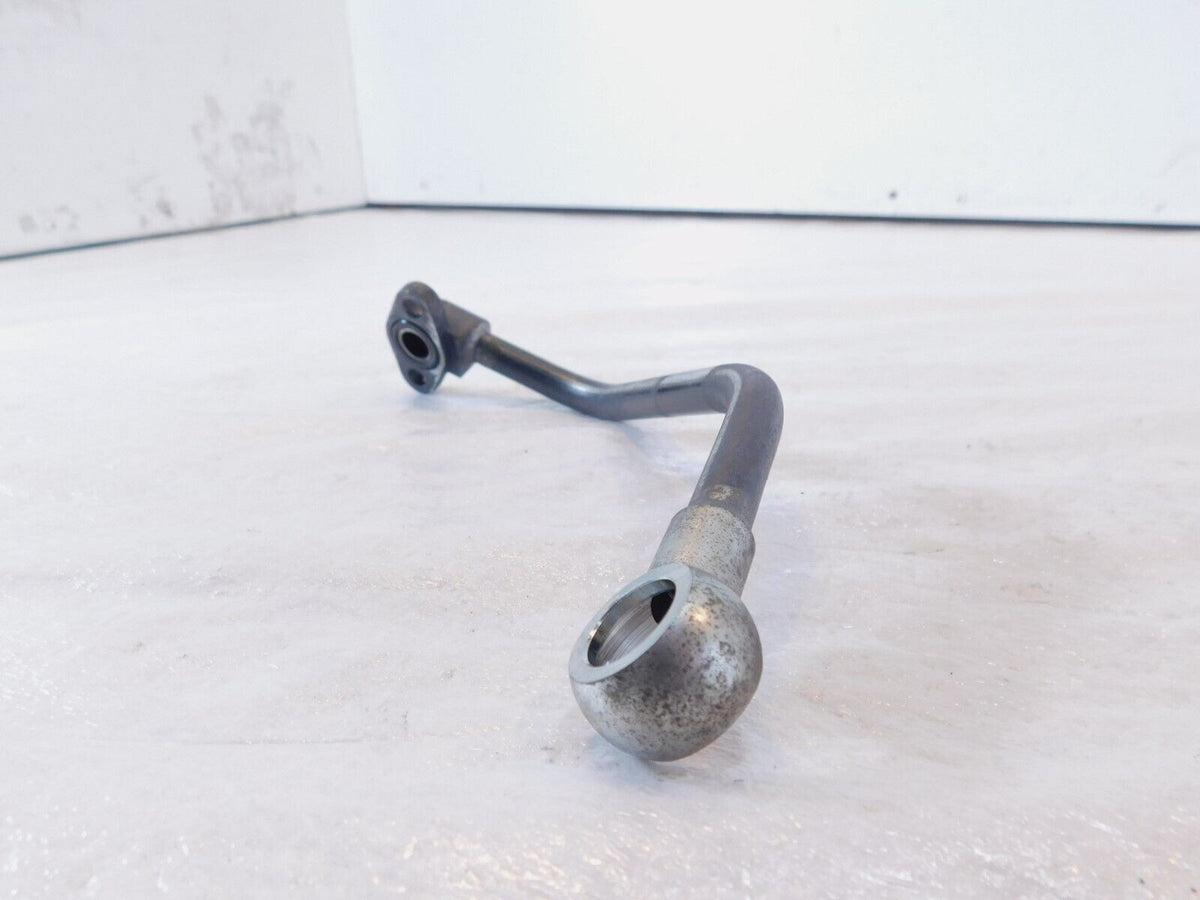 1999-2020 Suzuki GSX1300R Hayabusa Busa B-King Crankcase Oil Hose Pipe Line - C3 Cycle