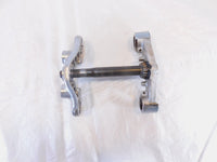 84-99 Yamaha Virago 750 1100 XV750 XV1100 Front Fork Triple Trees Steering Stem - C3 Cycle
