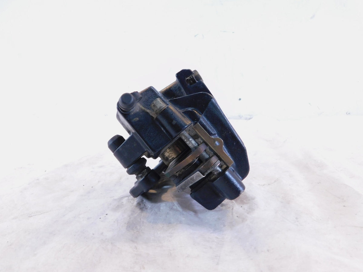 Indian Chief Chieftain Roadmaster & Springfield Rear Wheel Brake Disc Caliper - C3 Cycle