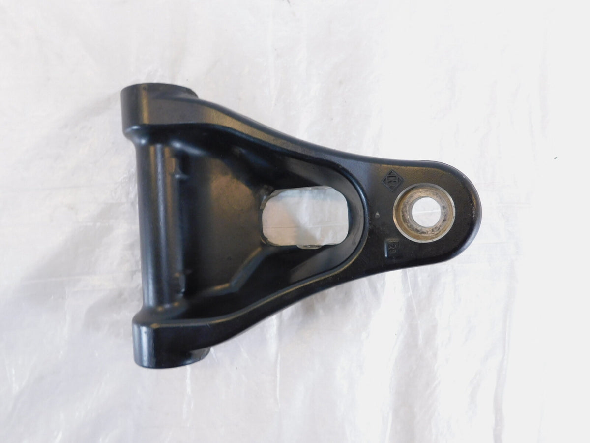 11-23 BMW K1600GT K1600GTL Black Front Wheel Suspension Trailing Arm Bottom - C3 Cycle