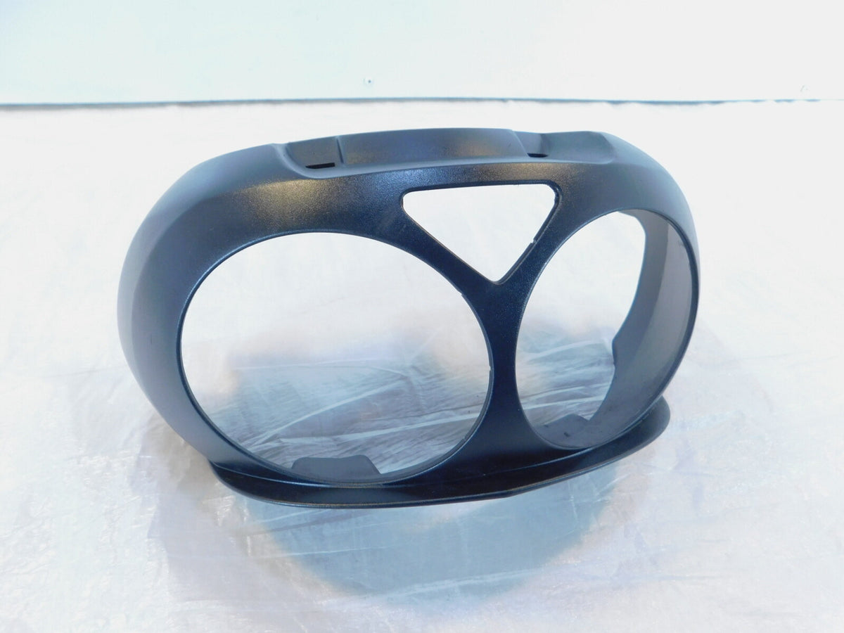 2001-2005 BMW F650CS Front Headlight Head Lamp Cover Front Fairing Cowling Cowl - C3 Cycle