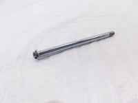Yamaha FZR400 FZR600 FZX700 Virago 700 750 1000 1100 Front Wheel Axle Bolt Shaft - C3 Cycle