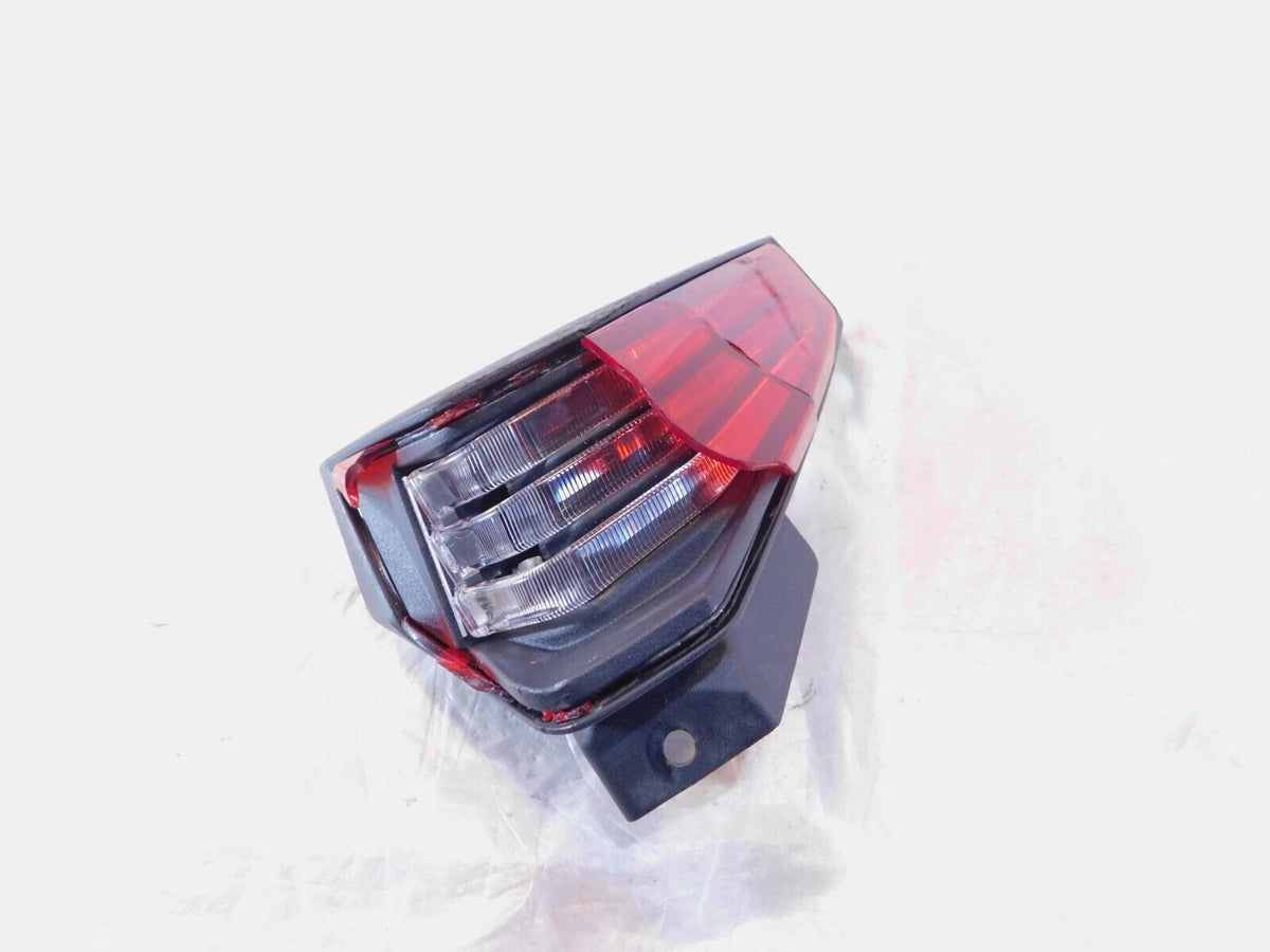 2019-2024 Can-Am Ryker 600 900 Rally Rear Left Taillight Tail Brake Light Lamp - C3 Cycle
