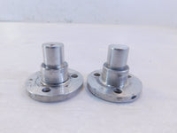 BMW K1100 K100 K100LT K100RS & K75 K75C K75S Rear Wheel Swingarm Pivot Pins - C3 Cycle