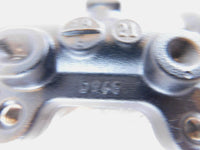 21-23 Harley Davidson Pan America 1250 1250S Brembo Rear Brake Master Cylinder - C3 Cycle
