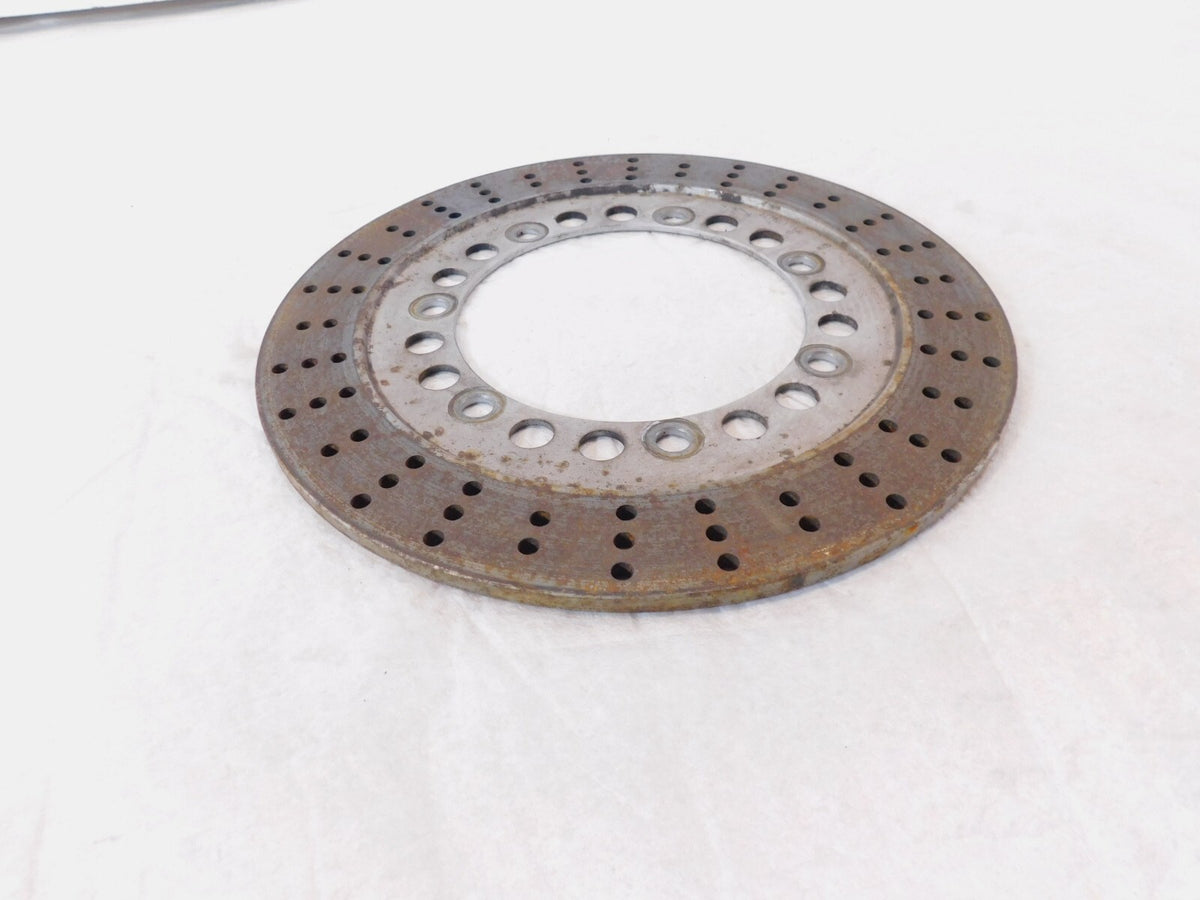 1996-2000 Kawasaki Vulcan VN1500 1500 Classic Rear Wheel Disc Brake Rotor 6.6MM - C3 Cycle