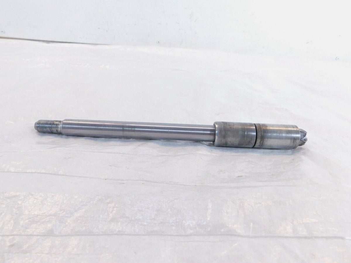 1986-2019 Suzuki Savage 650 LS650 &  Boulevard S40 Front Wheel Axle Bolt Shaft - C3 Cycle